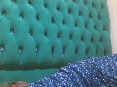 Sexy Riri online show from December 20, 2025, 2:24 pm