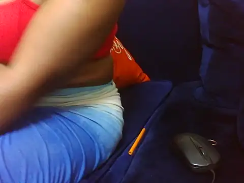 Sexy Riri online show from March 25, 2026, 3:18 pm