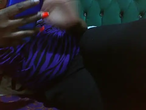 Sexy Riri online show from June 27, 2026, 8:25 pm