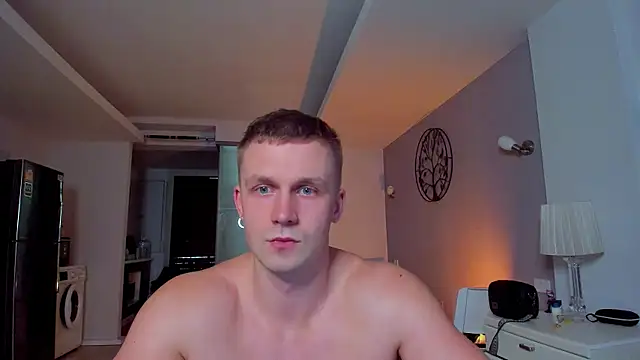 Samuel Andrew online show from December 18, 2025, 5:13 am