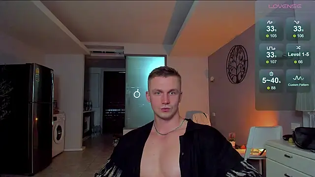 Samuel Andrew online show from February 7, 2026, 5:33 am