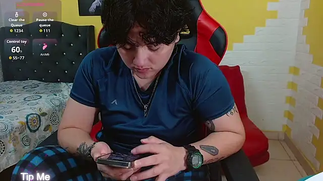 isabeautyx19 online show from March 10, 2026, 3:00 am