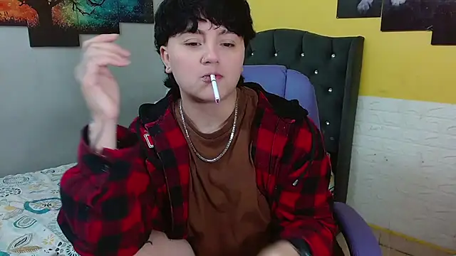 isabeautyx19 online show from March 20, 2026, 2:05 am