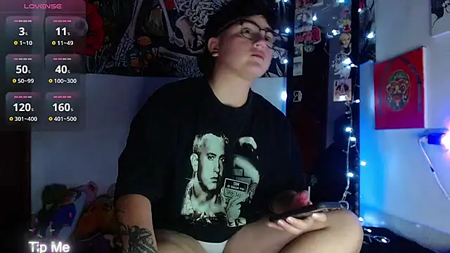 isabeautyx19 online show from May 21, 2026, 3:24 am