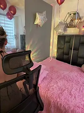 Bonnie vega online show from February 7, 2026, 8:56 pm