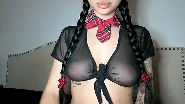 Snapshot of xoxcatt chatting on January 8, 2026, 4:59 am xoxcatt online show from January 8, 2026, 4:59 am