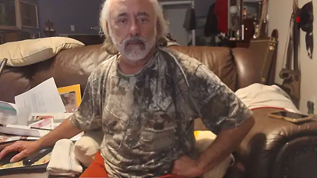 PincheDave4u online show from December 30, 2024, 12:32 am