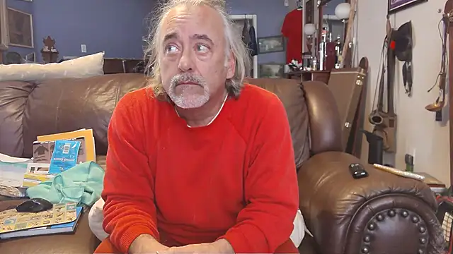 PincheDave4u online show from January 5, 2025, 6:35 pm