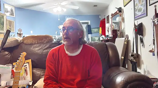 PincheDave4u online show from January 18, 2025, 10:49 am