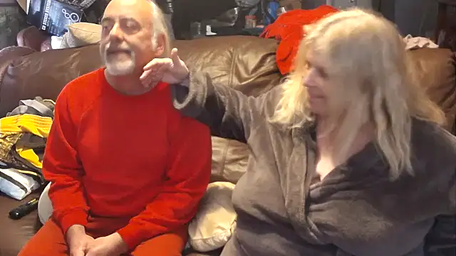 PincheDave4u online show from March 8, 2025, 10:13 pm