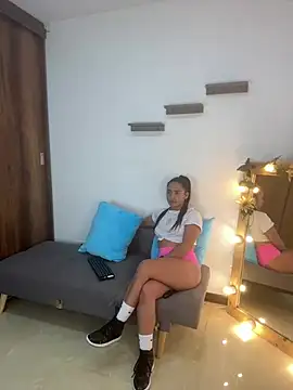 alexa joonesofficial online show from January 22, 2025, 11:43 pm