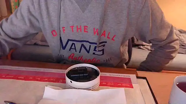 SissyStefanie online show from December 15, 2024, 4:37 pm