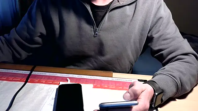 SissyStefanie online show from March 17, 2025, 5:27 pm