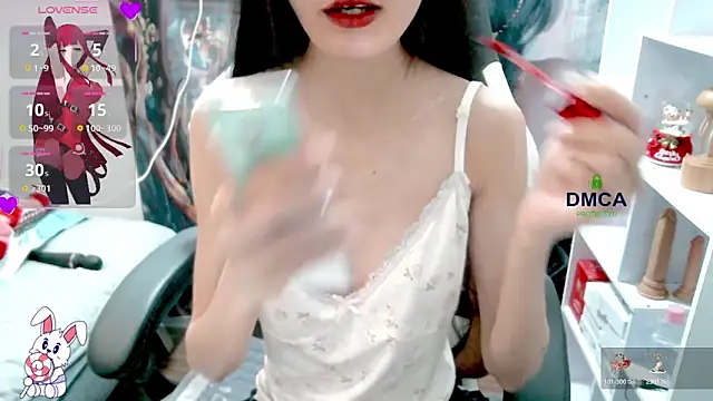 ChangChang  online show from December 21, 2025, 1:13 am