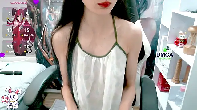 ChangChang  online show from January 13, 2026, 1:44 am