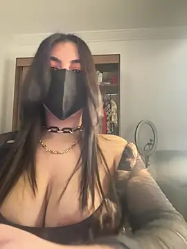 Snapshot of Hot-Sarah-arab chatting on February 23, 2026, 7:44 pm Hot-Sarah-arab online show from February 23, 2026, 7:44 pm