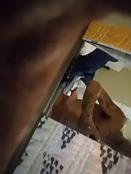 Babyboyy803 online show from January 7, 2026, 9:50 pm