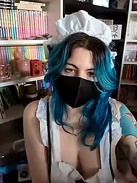 Snapshot of _Satsuki_ chatting on March 4, 2026, 3:07 pm Satsuki online show from March 4, 2026, 3:07 pm