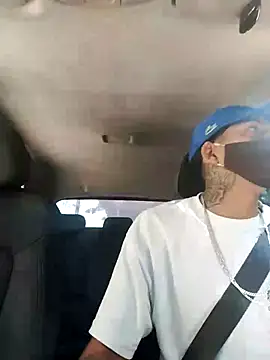 Malvadaozscp online show from March 24, 2026, 12:43 pm