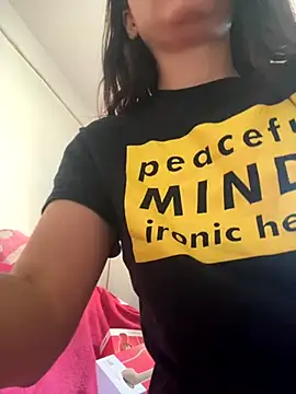 melisabunnny online show from September 22, 2025, 11:45 am