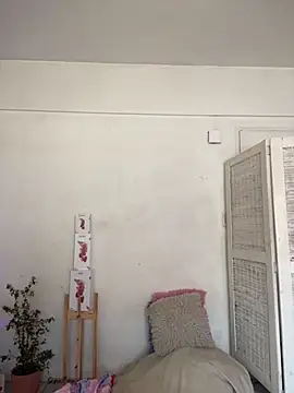 melisabunnny online show from September 30, 2025, 12:21 pm