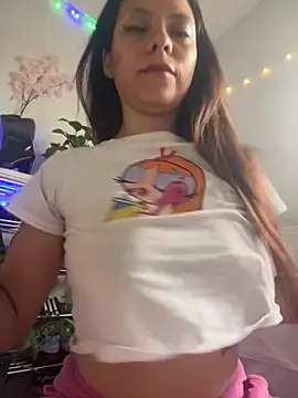 melisabunnny online show from December 1, 2025, 1:16 pm