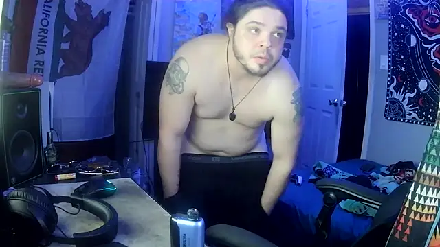 Snapshot of scoobzxx chatting on January 30, 2025, 11:11 am scoobzxx online show from January 30, 2025, 11:11 am