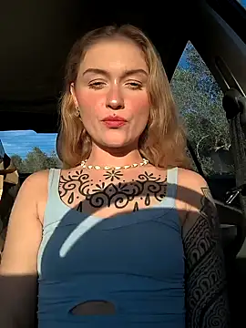 Goldloeckchen159 online show from December 11, 2024, 2:33 pm