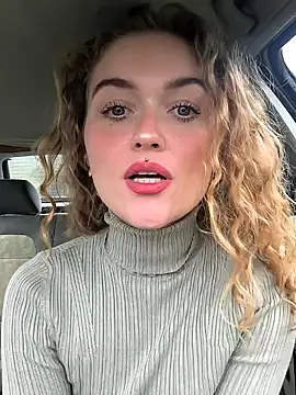 Goldloeckchen159 online show from January 11, 2025, 11:02 am