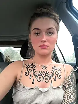 Goldloeckchen159 online show from January 20, 2025, 2:14 pm