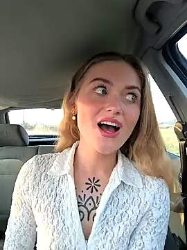 Goldloeckchen159 online show from February 6, 2025, 3:20 pm