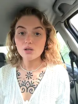 Goldloeckchen159 online show from March 7, 2025, 12:01 pm