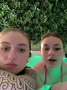 Goldloeckchen159 online show from March 21, 2026, 7:28 pm