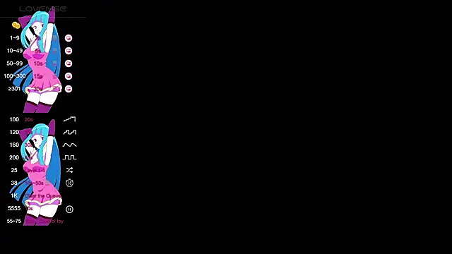 SARA VAL3NTINA  online show from March 15, 2025, 5:15 pm