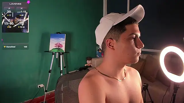 Brat  online show from January 15, 2025, 10:57 pm