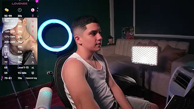 Brat  online show from January 20, 2025, 2:57 pm