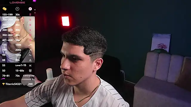 Brat  online show from February 17, 2025, 9:30 pm