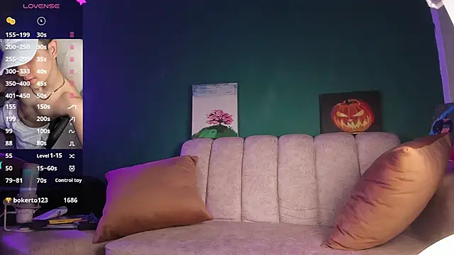 Brat  online show from February 20, 2025, 10:26 pm