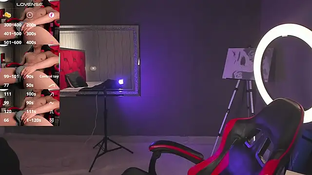 Snapshot of Brat_ chatting on February 26, 2026, 8:08 pm Brat online show from February 26, 2026, 8:08 pm