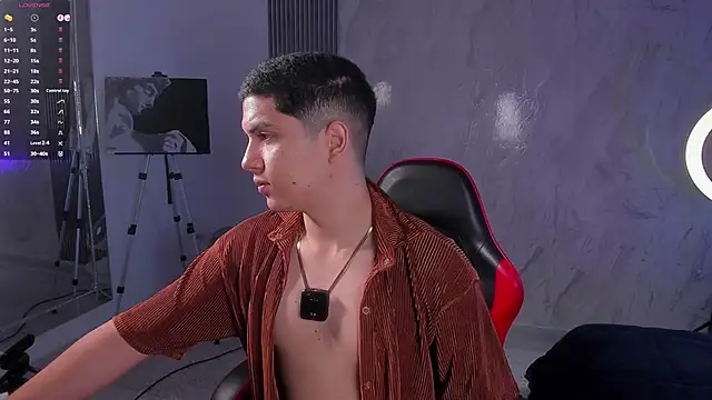 Brat  online show from March 31, 2026, 5:08 am