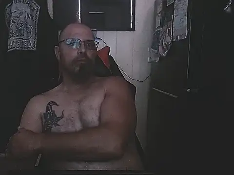 KrazyLegz online show from September 13, 2025, 4:40 pm