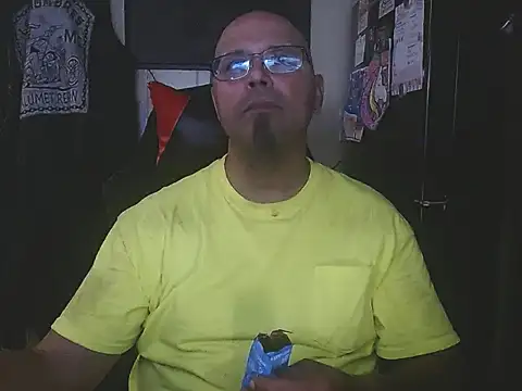 KrazyLegz online show from September 16, 2025, 9:49 pm