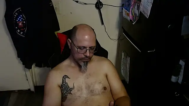 KrazyLegz online show from April 2, 2026, 12:47 pm