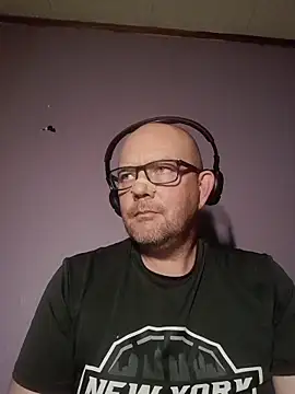 hairy orbite online show from October 19, 2025, 8:20 pm