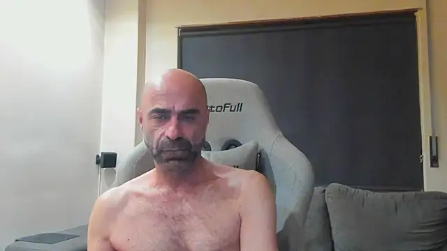 Bicopflirt online show from October 26, 2025, 7:20 pm