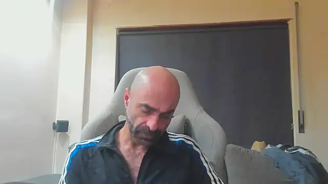 Bicopflirt online show from November 14, 2025, 1:59 am