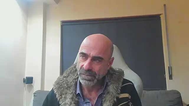 Bicopflirt online show from February 12, 2026, 12:16 am