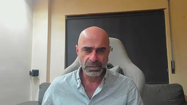 Bicopflirt online show from March 1, 2026, 6:43 pm