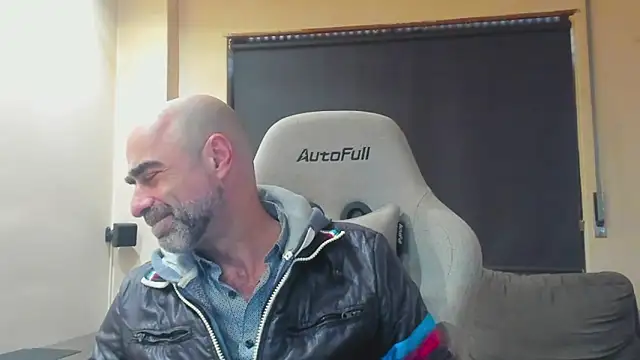 Bicopflirt online show from March 10, 2026, 3:50 pm