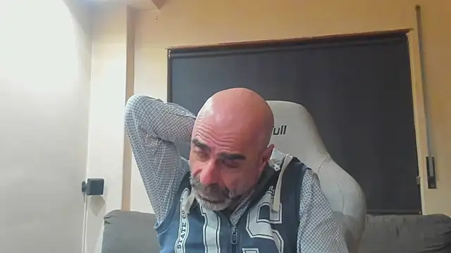 Bicopflirt online show from March 12, 2026, 12:50 am